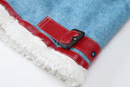 Lambswool Rider Jacket Pi-Mart