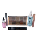 REVOLUTION Deluxe Glam Bag Set - Imperfect Box This is Beauty US