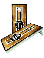 Detroit Manual Set blastcornhole