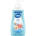 Dial Liquid Hand Soap, Ocean Splash, 7.5 fl oz