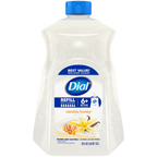 Dial Liquid Hand Soap Refill, Vanilla & Honey, 52 Ounce