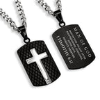 Diamond Back Shield  Necklace KingdomWear