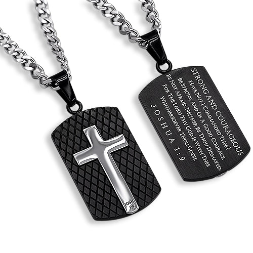 Diamond Back Shield  Necklace KingdomWear