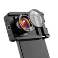 Macro Lens With CPL Filter Pi-Mart