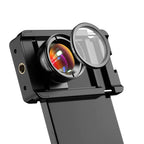 Macro Lens With CPL Filter Pi-Mart
