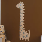 Dinosaur Growth Chart - SJB-DIAMOND ELITES