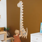 Dinosaur Growth Chart - SJB-DIAMOND ELITES