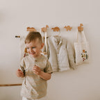 Nursery Wall Hangers - SJB-DIAMOND ELITES