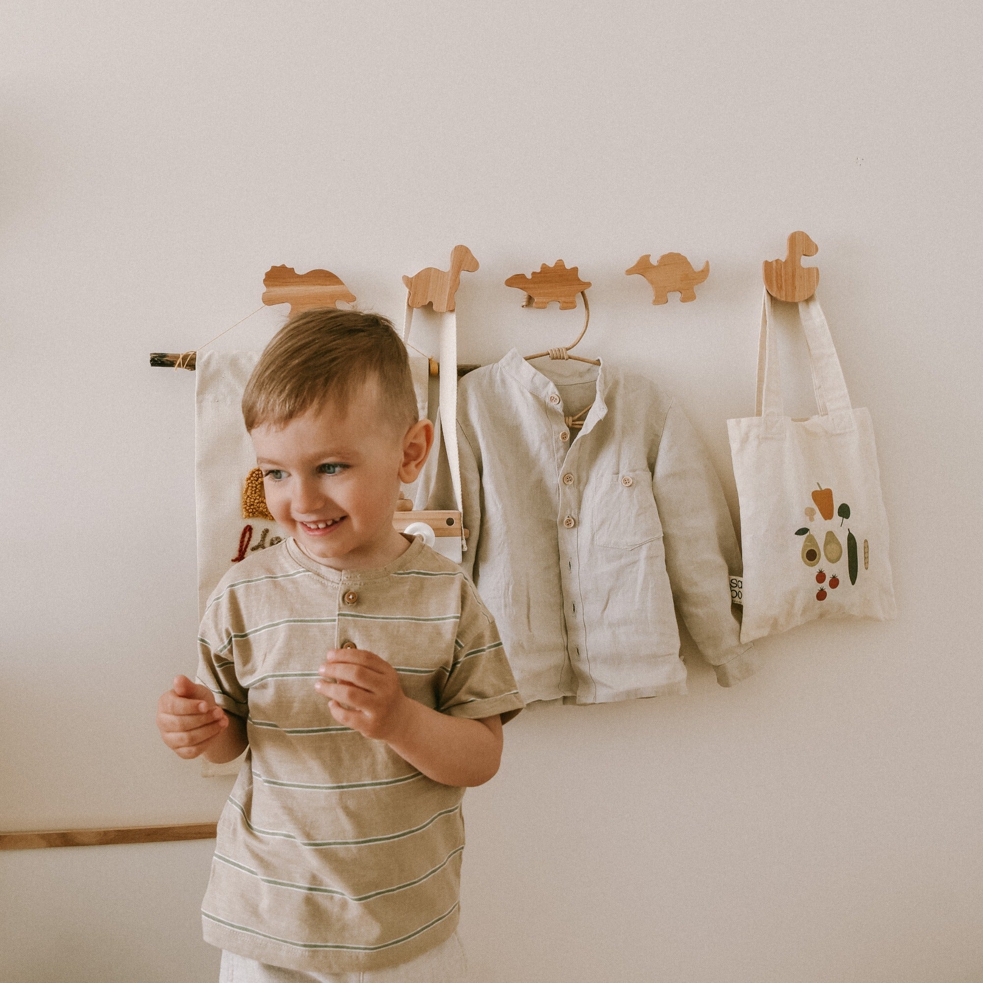 Nursery Wall Hangers - SJB-DIAMOND ELITES