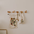 Dinosaurs Wall Hooks - SJB-DIAMOND ELITES