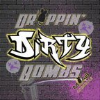 Dirty Bombs Pro Bags - SJB-DIAMOND ELITES