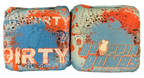 Dirty Bombs Pro Bags - SJB-DIAMOND ELITES