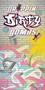 Dirty Bombs Pro Bags - SJB-DIAMOND ELITES