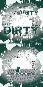 Dirty Bombs Pro Bags - SJB-DIAMOND ELITES