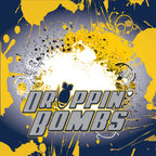 Dirty Bombs Pro Bags - SJB-DIAMOND ELITES