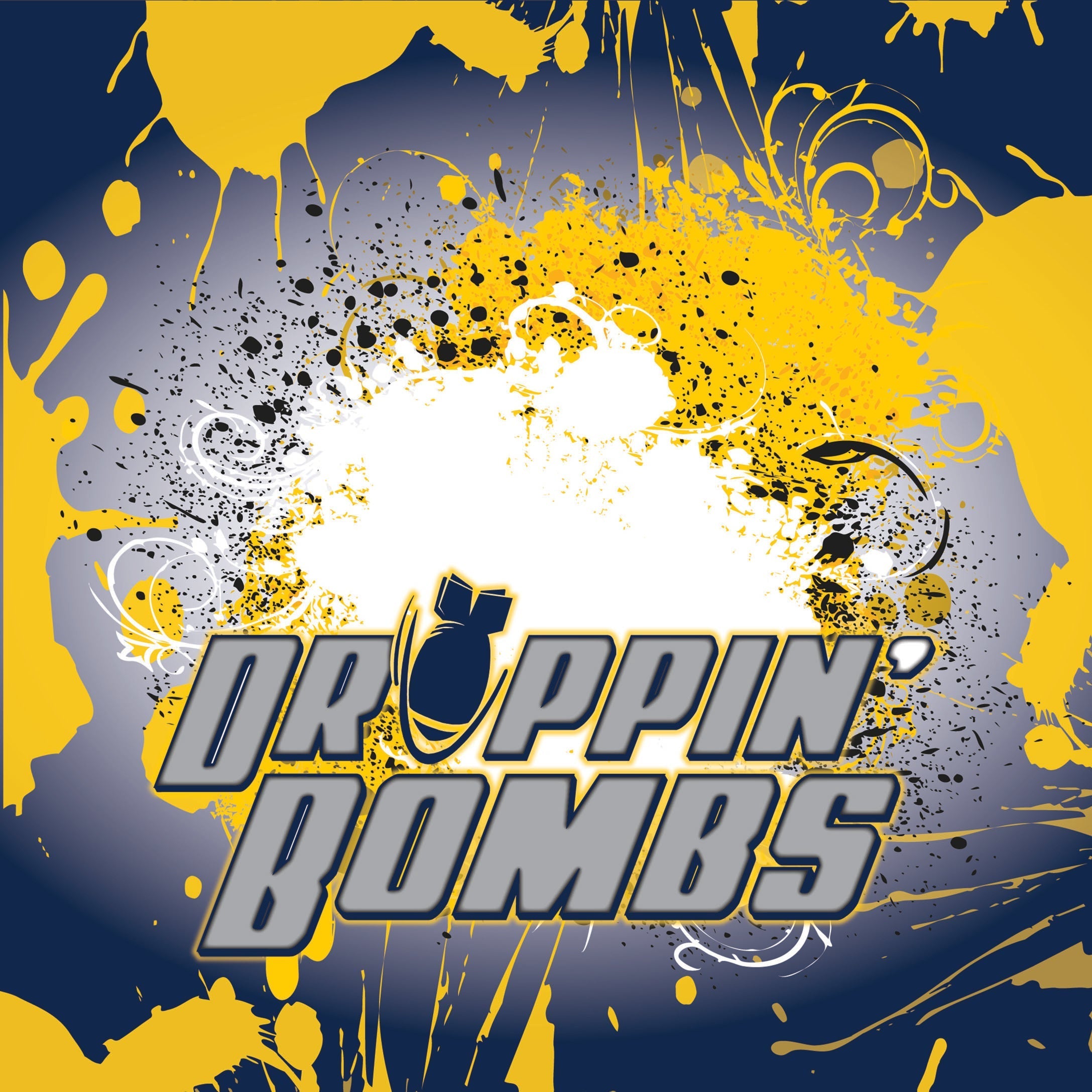 Dirty Bombs Pro Bags - SJB-DIAMOND ELITES