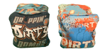 Dirty Bombs Pro Bags - SJB-DIAMOND ELITES