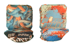 Dirty Bombs Pro Bags - SJB-DIAMOND ELITES