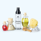 Discovery Kit - Intro to slow beauty & clear skin Katari Beauty