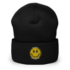 Be Happy Beanie Pi-Mart