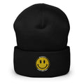 Be Happy Beanie Pi-Mart