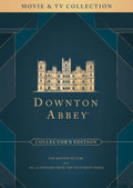 Downton Abbey Movie & TV Collection - Collector's Edition (DVD)