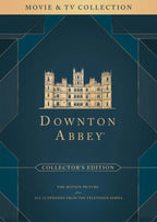 Downton Abbey Movie & TV Collection - Collector's Edition (DVD)