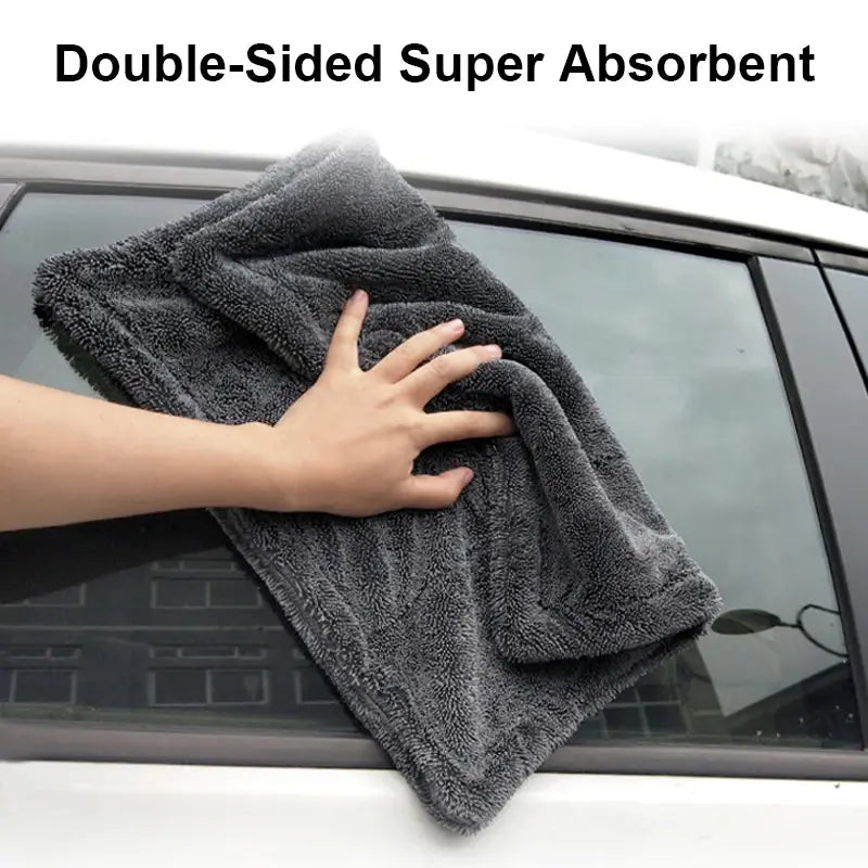Double Sided Towel Pi-Mart