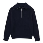 Casual Wool Sweater Pi-Mart