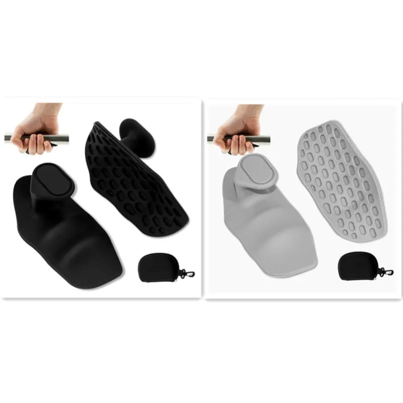 Anti-Slip Grip Strengthener Pi-Mart
