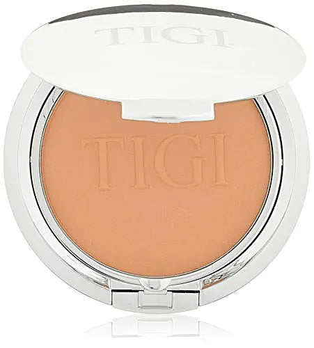 TIGI Cosmetics Powder Foundation Charm 0.37 Ounce Lootquake LLC