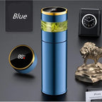 450ml Smart Thermos Bottles Pi-Mart