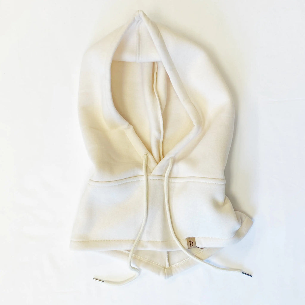 Under Jacket Hoodie Snood Pi-Mart