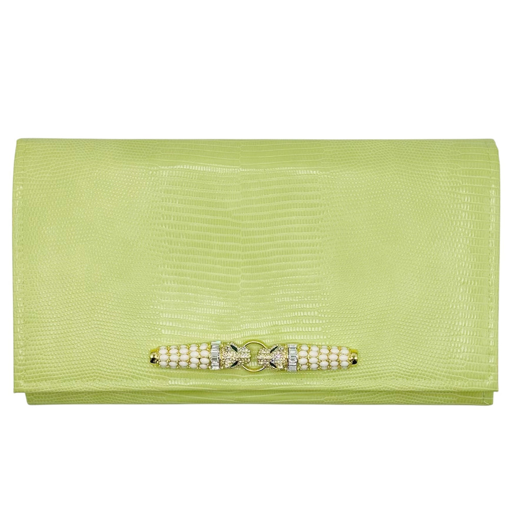 Lucy Clutch Garland Bags