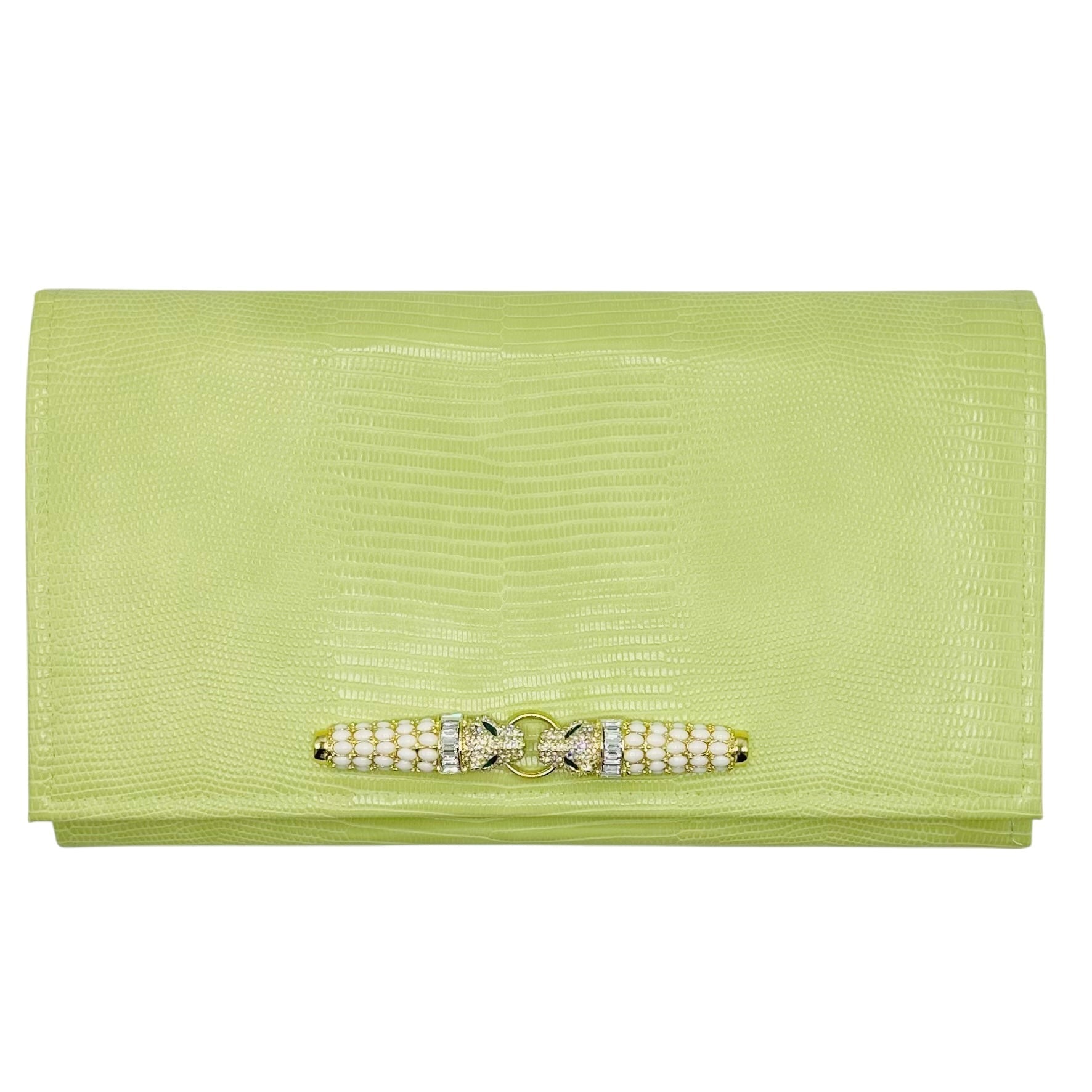 Lucy Clutch Garland Bags