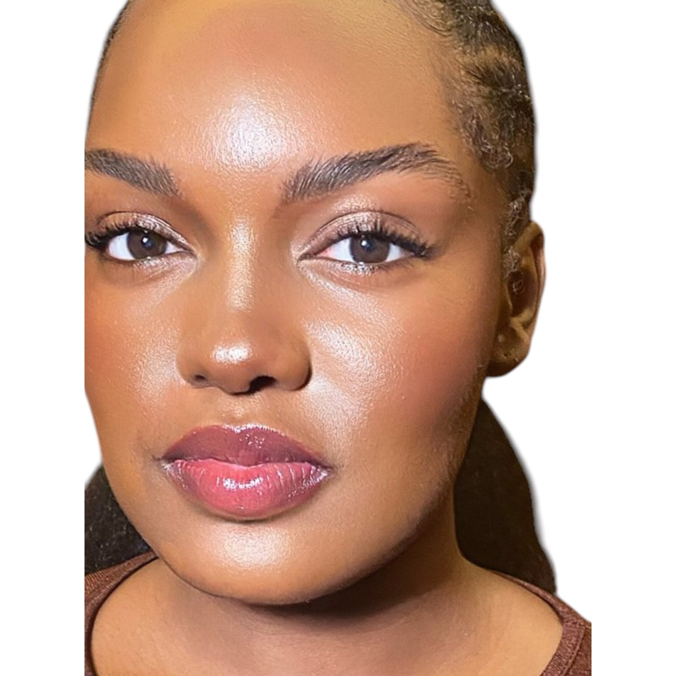 Ashunta Sheriff Beauty Thermal Blush Gel Cremè Ashunta Sheriff Beauty