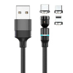Magnetic Charger Phone Cord Pi-Mart