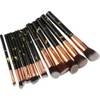 Multifunctional Makeup Brushes Pi-Mart