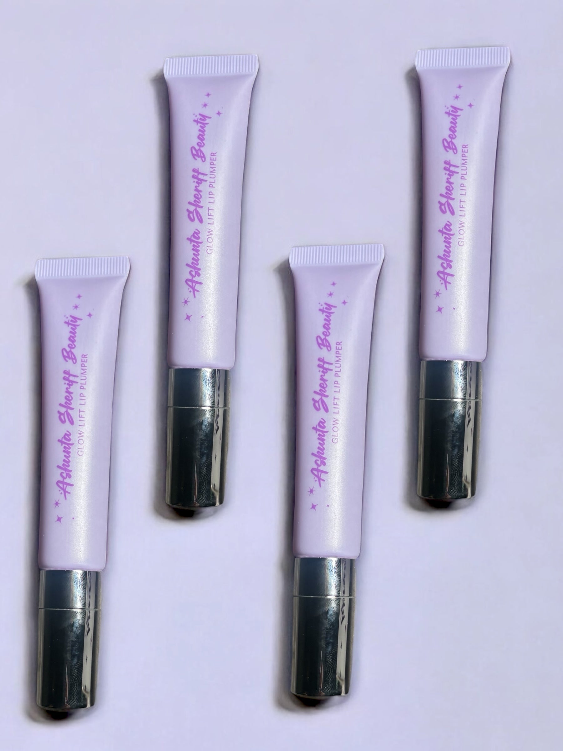 Ashunta Sheriff Beauty Glow Lift Lip Plumper - SJB-DIAMOND ELITES