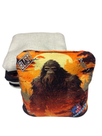 Apex 1 Carpet Pro Cornhole Bags (4/7) - ACO Approved blastcornhole