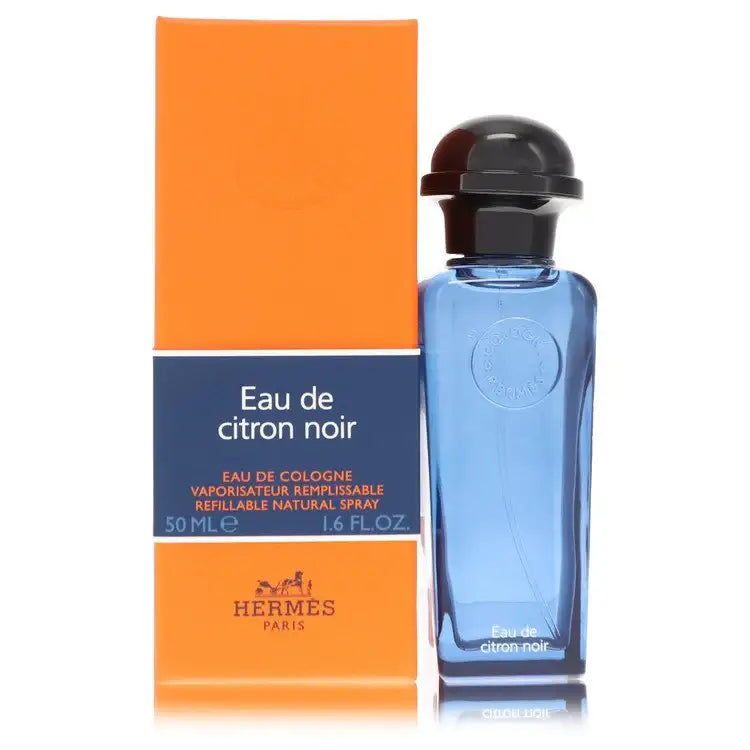 Citron Noir By Hermes Cologne for Men Gamer Scents