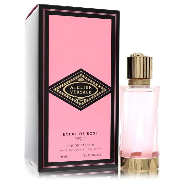 Eclat De Rose By Versace (Unisex) Gamer Scents
