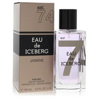 Jasmine By Iceberg Perfume for Women Gamer Scents