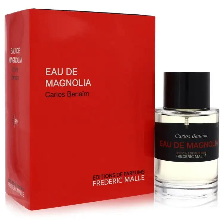 Magnolia By Frederic Malle Perfume for Women Gamer Scents
