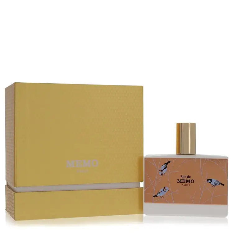 Memo By Memo (Unisex) Gamer Scents