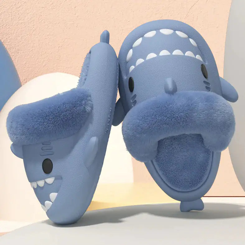 CozyFins™ Pi-Mart