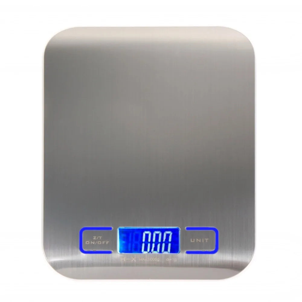Digital Multi-function Food Scale Pi-Mart