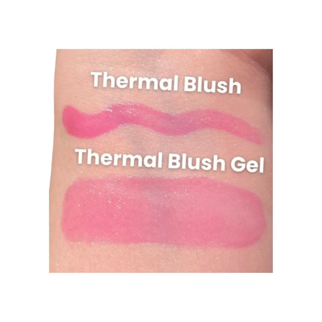 Ashunta Sheriff Beauty Thermal Blush Gel Cremè Ashunta Sheriff Beauty