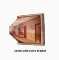 3D Illusion Night Light