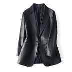 Versatile and Stylish Women's Street Jackets Pi-Mart